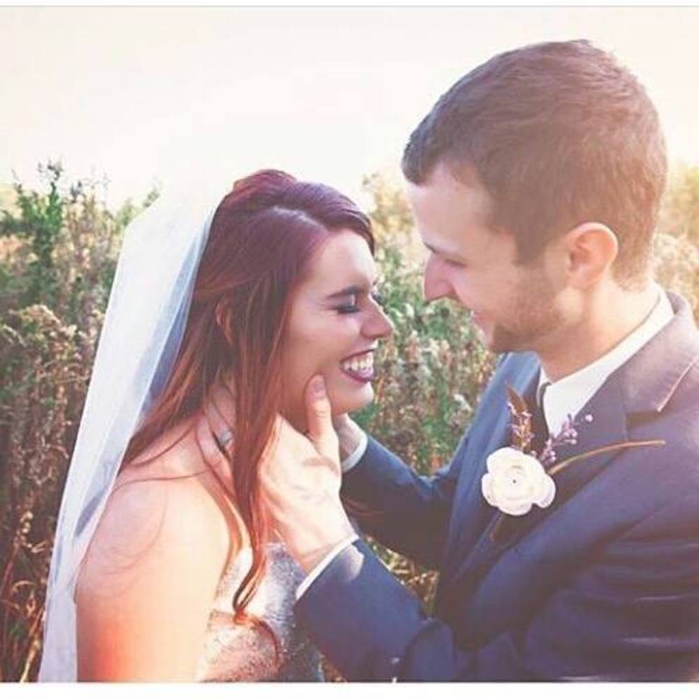 Meet your Posher, Caitlyn